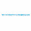Guirlande lettres 1st holy communion 1,2 m bleue