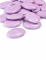 Dragées chocolat couleur parme 500 gr pour communion