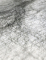 Toile d'araignée noire avec araignées Halloween 100 g