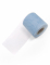 Rouleau de tulle bleu ciel 20 mètres, 8 cm