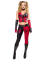 Déguisement Harley Quinn Batman Arkham City™ femme