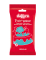 Pâte à sucre sans gluten bleue 250 g pour modelage