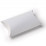 10 boîtes cartons blanches nacrées mariage baptême