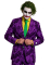 Costume Mr. Joker™ homme Opposuits™