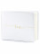 Livre d'or blanc love 24 x 18 cm avec lettres dorées