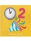 16 serviettes en papier Emojions™ party 33 x 33 cm anniversaire