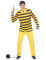 Déguisement Dalton homme - Lucky Luke™