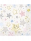 16 serviettes en papier twinkle twinkle little star 33 x 33 cm à petites étoiles