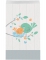 10 sachets en papier hello baby bleu 20 x 11 cm sacs cadeaux
