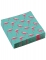 20 serviettes en papier flamingo paradise 33 x 33 cm motif flamants roses