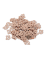 Confettis de table 18 ans rose gold 17 g décoration anniversaire