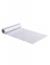 Chemin de table à sequins pailleté argenté 28 cm x 3 m ajustable