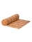 Chemin de table en canisse naturelle 35 cm x 1,5 m déco mariage jungle