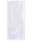 30 sachets alimentaires en plastique 13 x 30 cm avec attaches incluses