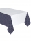 Nappe en plastique mille et une nuits 137 x 243 cm décor étoilé