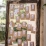 Mise en situation du calendrier de l avent jolis moments 25 pochettes à personnaliser