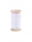 Ruban en velours blanc 13 mm x 5 m pour décoration