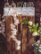 Mise en situation de la guirlande de fleurs de cerisier mariage