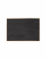 Ardoise classique en bois 14 x 20 cm pour mariage