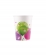 8 gobelets en carton ballons colorés 200 ml pour anniversaire