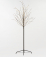 Arbre lumineux 400 led 150 cm à branches noires