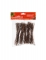 5 petits fagots de bois 15 cm pour crèche