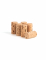 6 bouchons de liège naturel 2,4 x 4,5 cm pour déco table