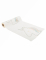 Chemin de table velours blanc licorne pastel 28 cm x 3 m décoration fête