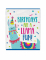 8 sacs cadeaux lama pour anniversaire enfant