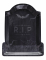 8 assiettes en carton pierre tombale rip halloween