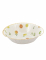 8 Bols en carton Agrume Dolce Vita13,5cm