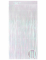 Rideau Lamé sur Adhésif Iridescent 1 x 2 m