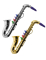 Saxophone