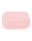 Vue de profil de l éponge à maquillage professionnelle