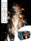 Feu d'artifice Portable® de proximité, 9 effets, 1 min 30