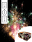 Feu d'artifice Portable® luxe de proximité, 24 tirs 3 min