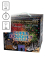 Feu d'artifice Portable® super bouquet prestige, 49 tirs, 75 secondes