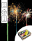 Feu d'artifice Showbox® Tentation®, 120 tirs 90 sec