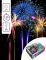 Feu d'artifice complet Showbox® Émotion®, 2 min 30