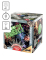 Feu d'artifice compact fire Power® Baby Power®, 21 tirs, 20 secondes