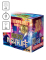 Feu d'artifice compact Urban® Spirit Nightlife®, 30 tirs, 35 secondes