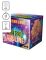 Feu d'artifice compact Urban® Spirit Skyline®, 30 tirs, 25 secondes