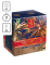 Feu d'artifice compact Signature® n°9 by JLG, 20 tirs, 30 secondes