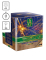 Feu d'artifice compact Signature® n°27 by JLG, 25 tirs, 35 secondes