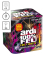 Feu d'artifice compact 100% feu Fire Comets, 16 tirs 30 sec