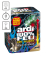 Feu d'artifice compact 100% feu Fire Images, 25 tirs 35 sec