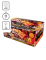 Feu d'artifice 100% feu Mad Fire Box®, 100 tirs 90 sec