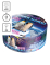 Feu d'artifice compact Tempête® Australe, 200 tirs, 50 secondes