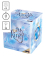 Feu d'artifice compact My King®, 16 tirs, 25 secondes
