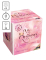 Feu d'artifice compact My Queen®, 16 tirs, 25 secondes